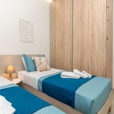 St John Residence 하니아 외부 사진