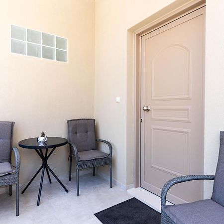 St John Residence 하니아 외부 사진