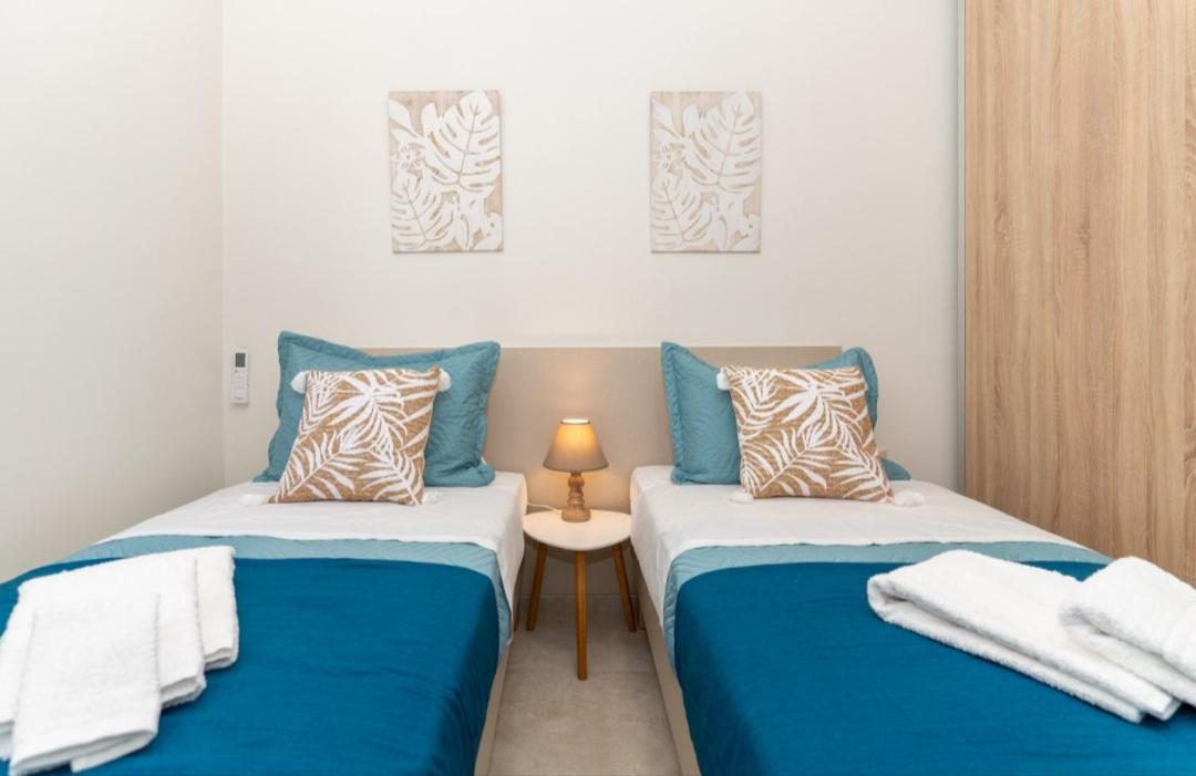 St John Residence 하니아 외부 사진