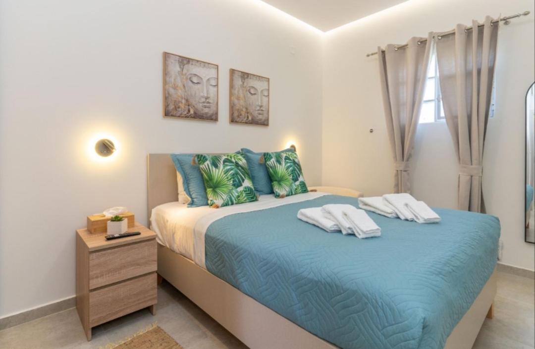 St John Residence 하니아 외부 사진