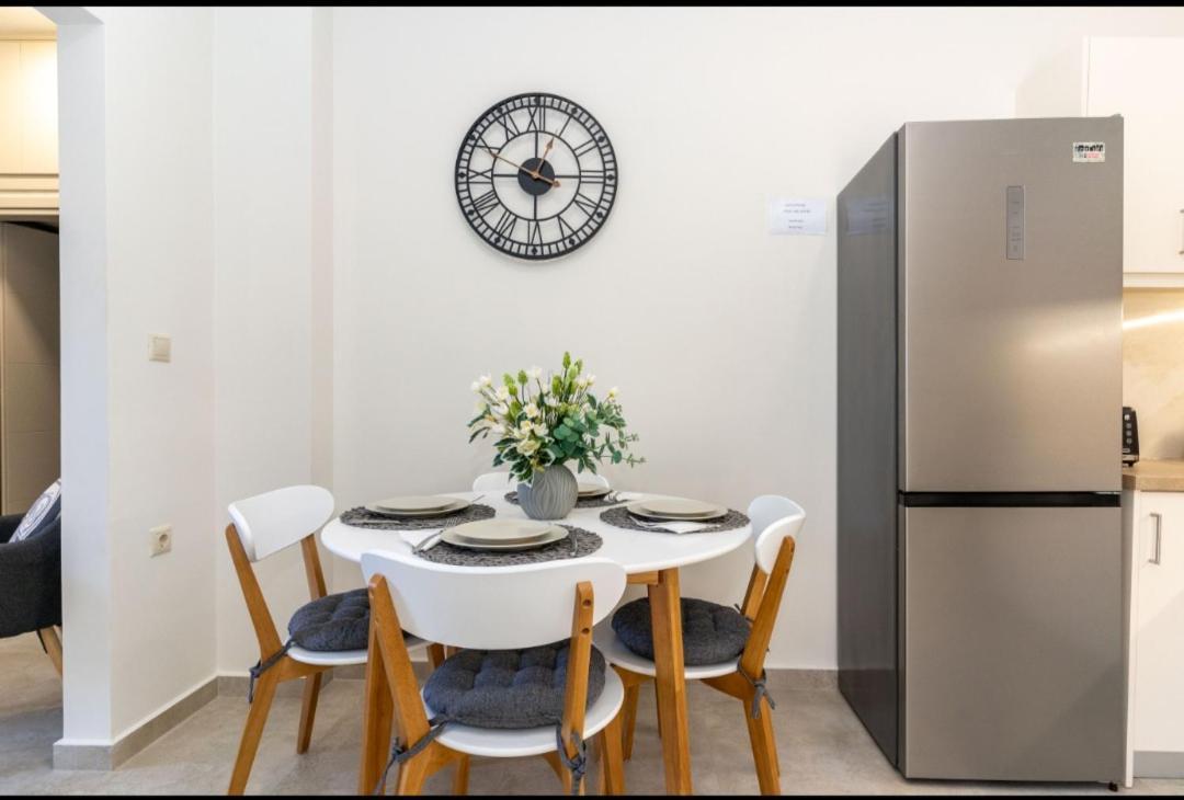 St John Residence 하니아 외부 사진