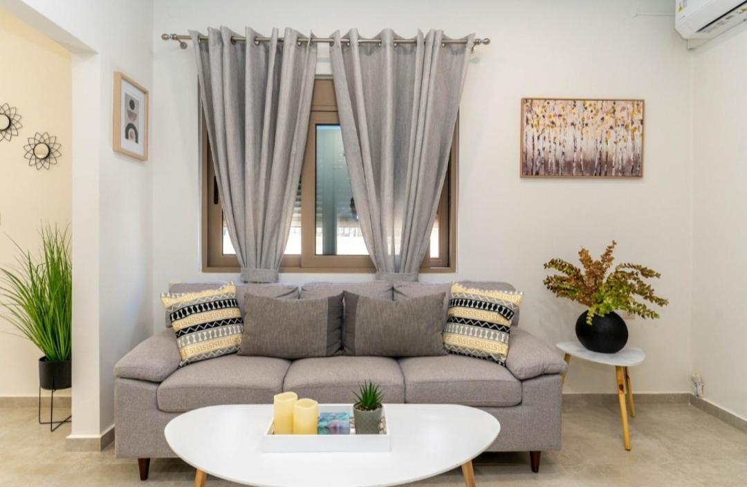 St John Residence 하니아 외부 사진