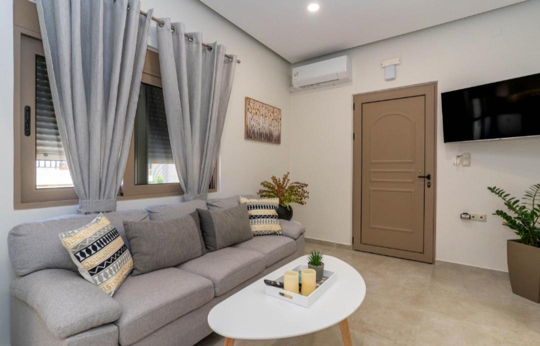 St John Residence 하니아 외부 사진
