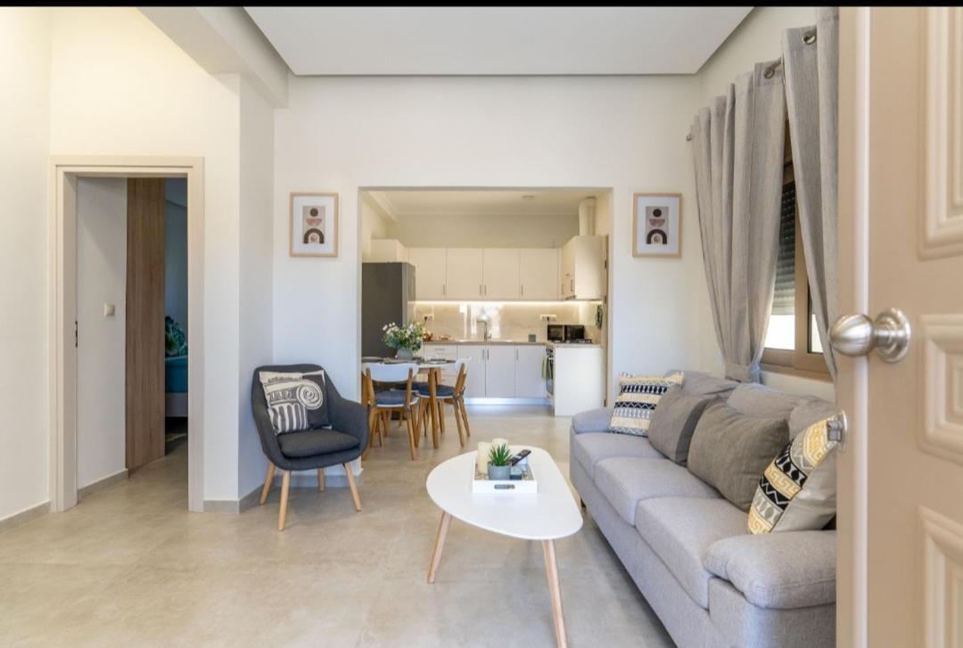 St John Residence 하니아 외부 사진
