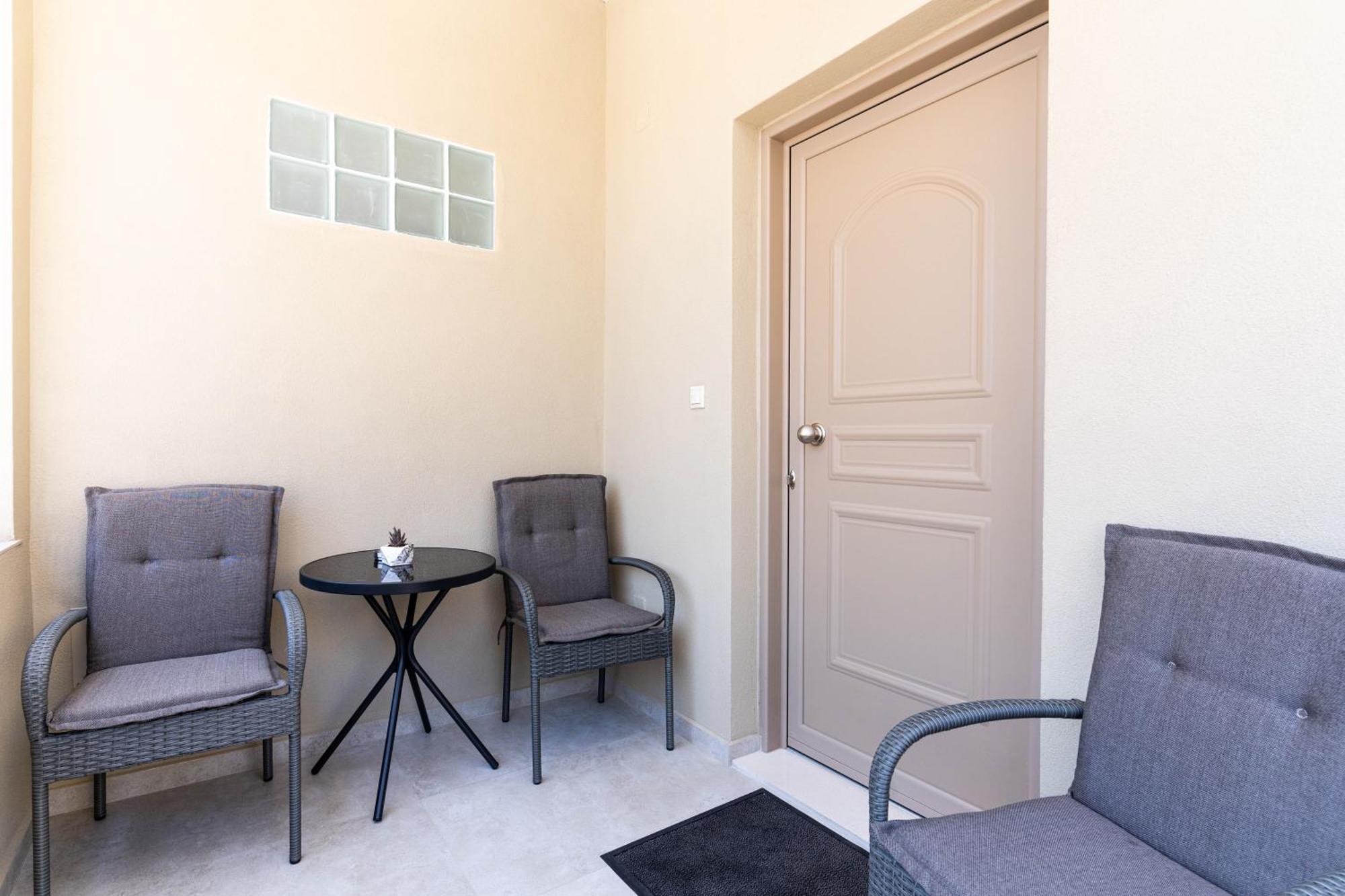 St John Residence 하니아 외부 사진
